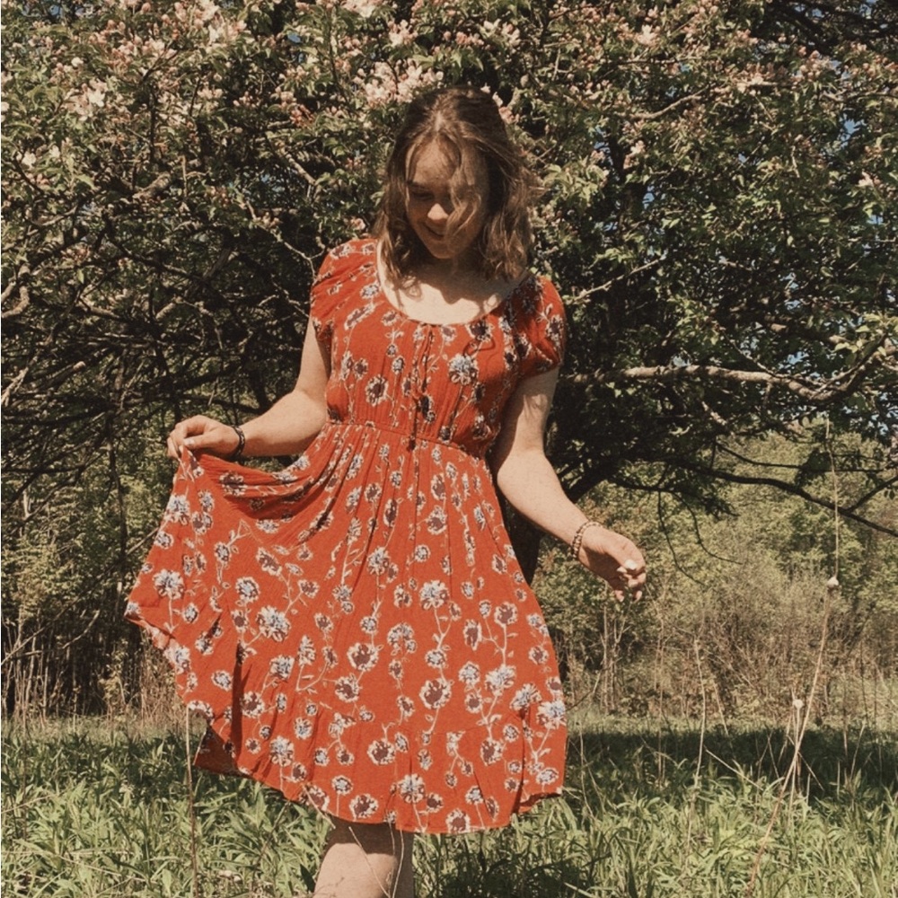 Meet your Posher, Anna